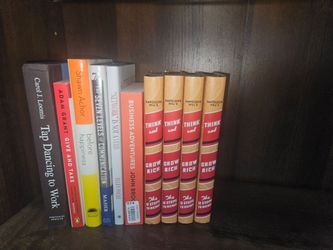 Books
