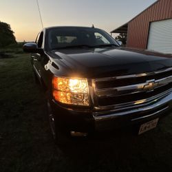 Chevy Truck