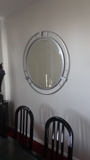 Glass Coffee Table For In Plymouth Mi Offerup 5 Foot Round Mirror For In Plymouth Mi
