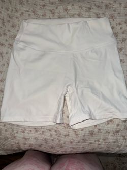 Work out shorts fitness fashioned