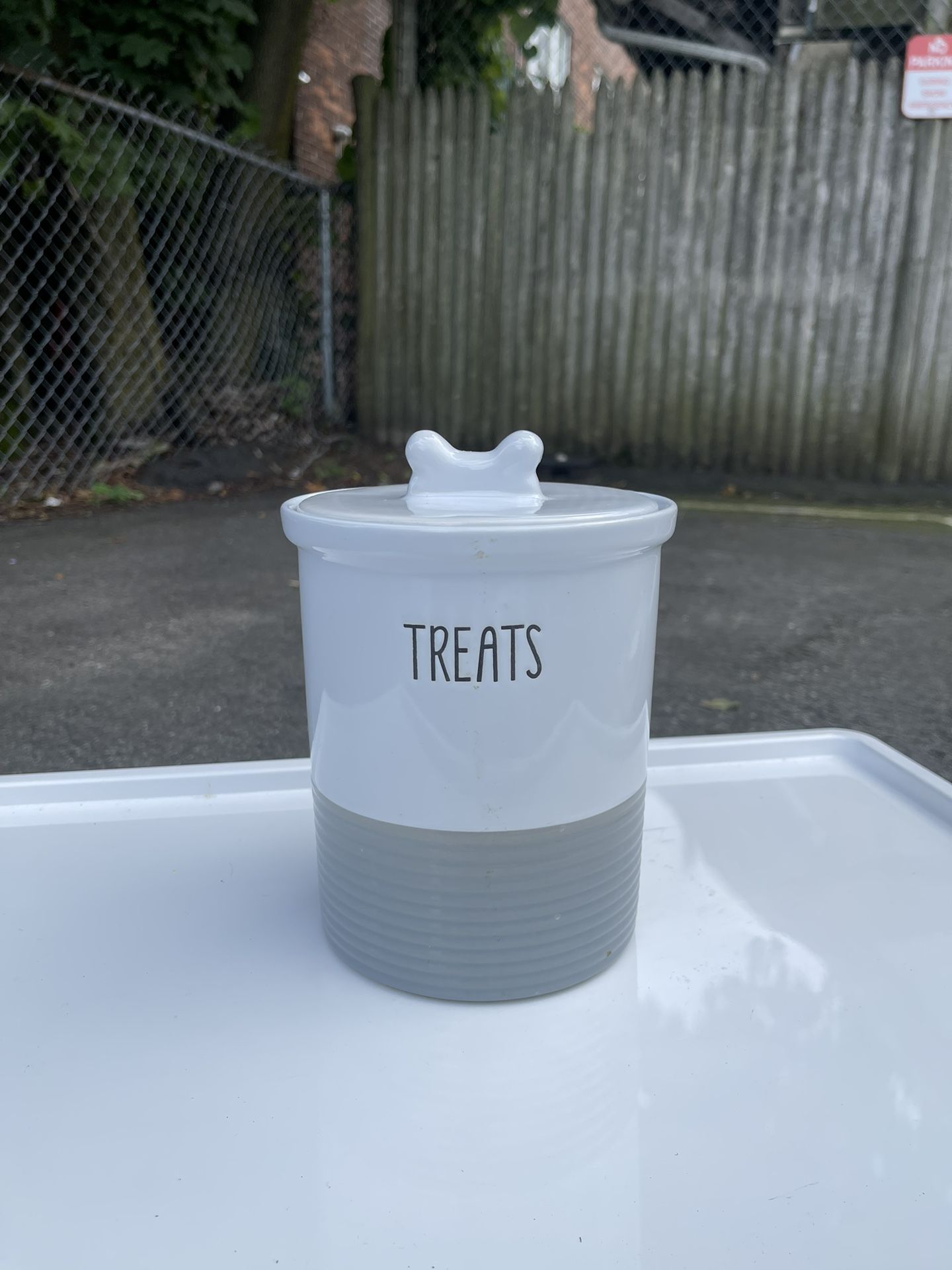 Treats