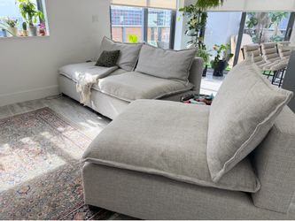 modular couch