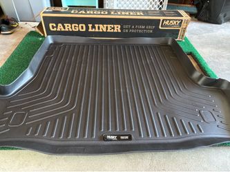 Husky Cargo Liner for 4Runner - NEW