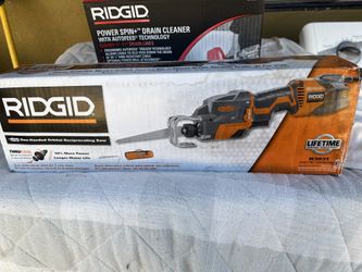 Rigid saw