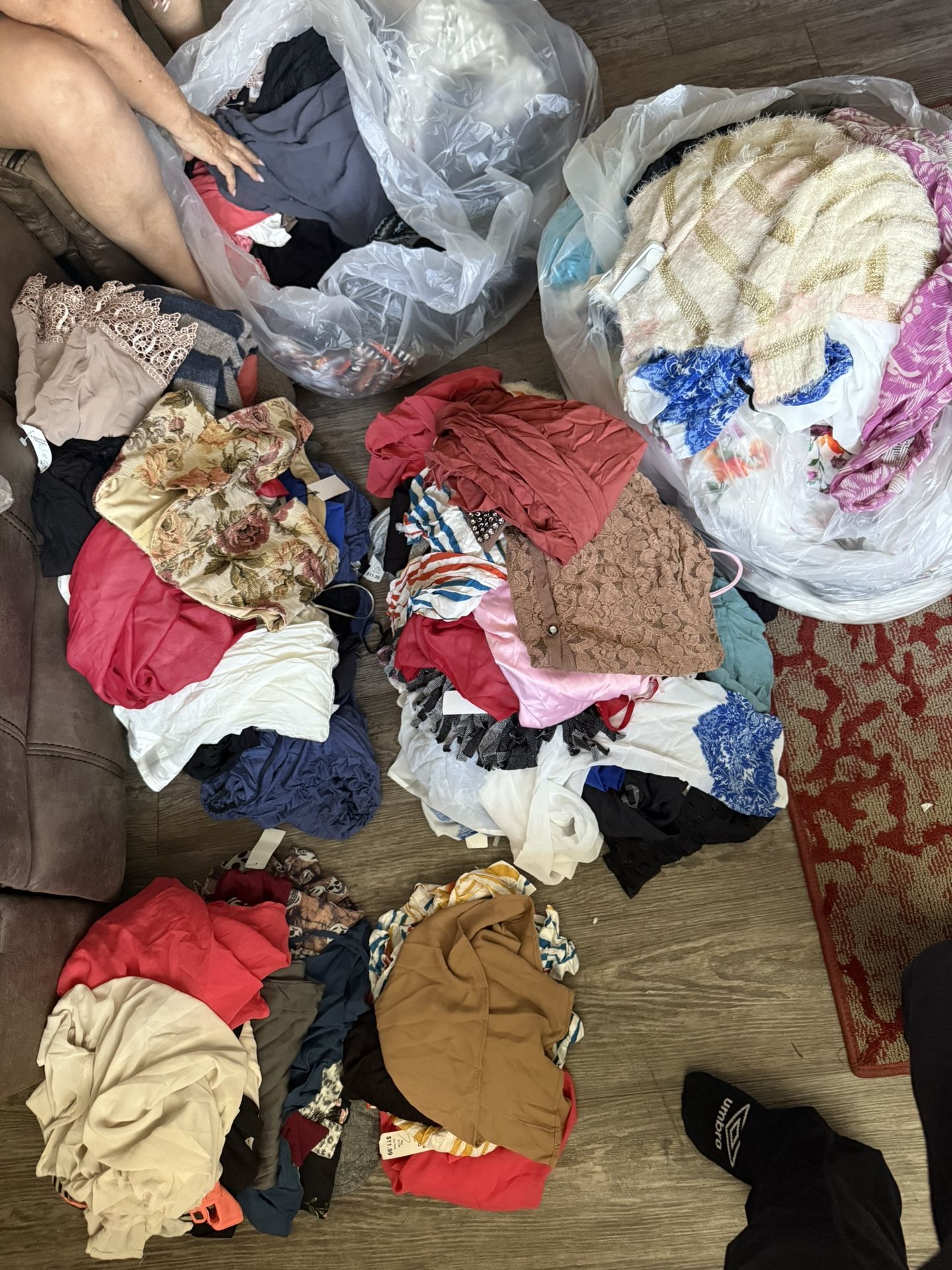 Women Clothing