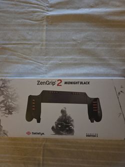 Satisfye Zen Grip 2 