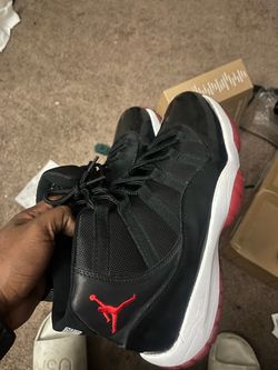 R3ps size 12 cap and gown & Bred 11