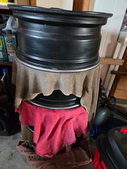 Rims (MSW)