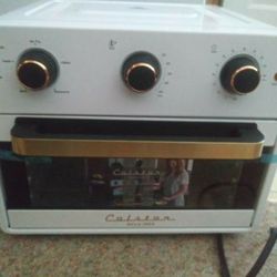 Colson Xtra Large Air Fryer!!! Brand New!!!! 