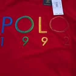 Polo T Shirt 