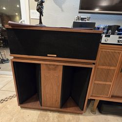 KLIPSCH BELLE 