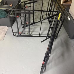 Queen Size  Bed Frame