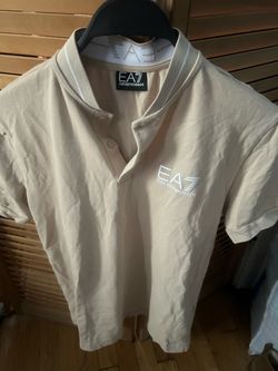 Size S Armani shirt