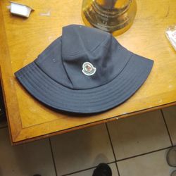 Moncler Bucket Hat