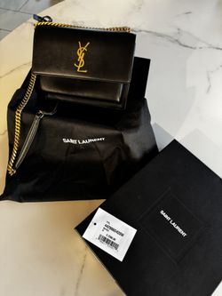 Saint Laurent Bag