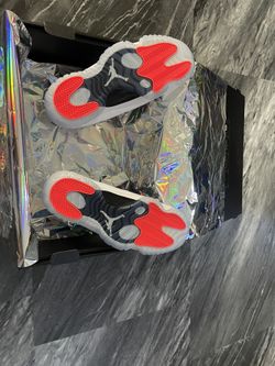 Jordan 11 Adapt 1 Gen 2020 