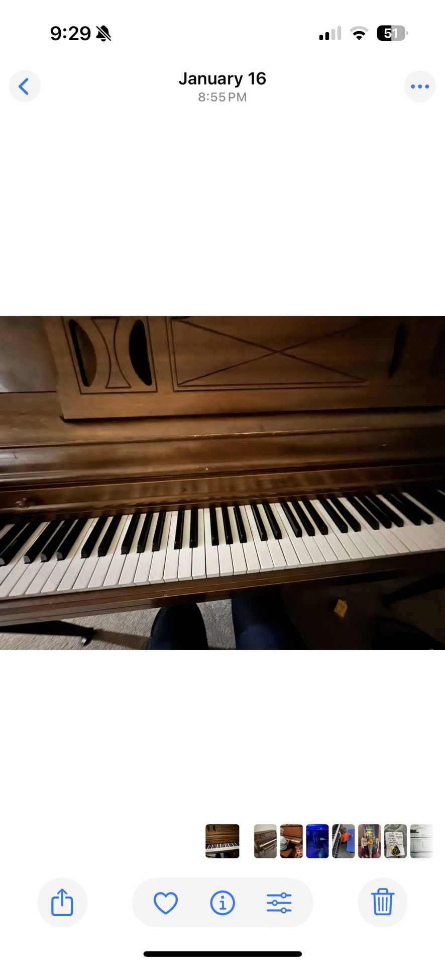 Piano