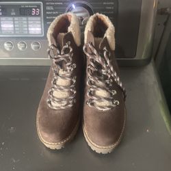 Winter Boots