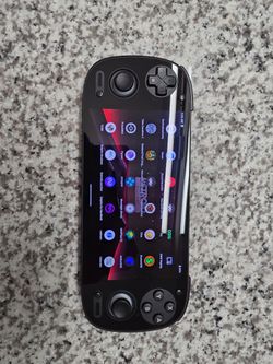 Retriod pocket 5