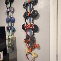 13 Disneyland Ears 