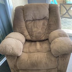 Recliner For Sale!!!