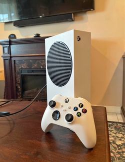 Xbox series s