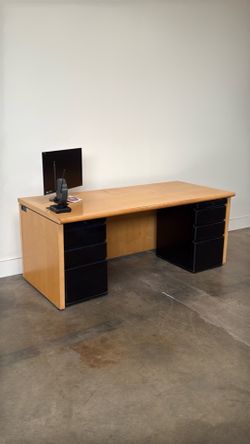 Office desk