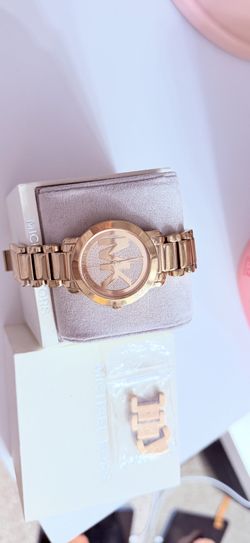 Mk Woman’s Watch 