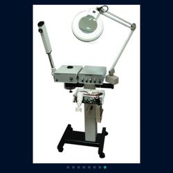 Facial  Machine With 8 Functions