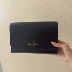 Kate Spade black bag