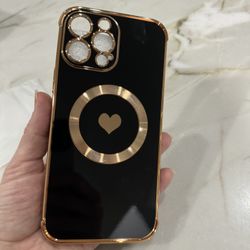 Phone Case For IPhone 13 Pro Max