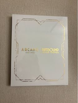 Riftbound Arcane Box Set