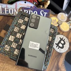 Samsung Galaxy Note 20 Ultra 128GB Unlocked 