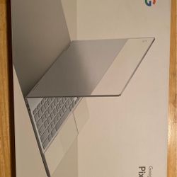 Google Pixelbook