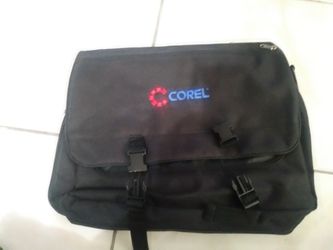 laptop suitcase