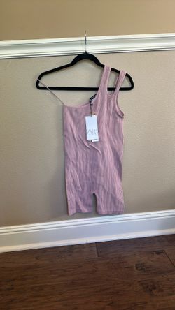 Zara Bodysuit