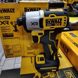 DeWalt XT Impact 3 Speed Tool Only