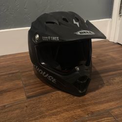 Fasthouse Helmet