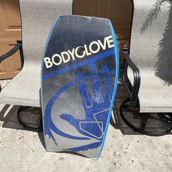 Body Glove Surfboard Or Boogie Board 