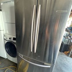 Refrigerador Samsung