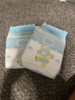 Kiddo Teddy Abdl Diaper