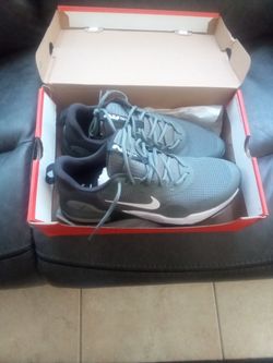 Nike Shoes