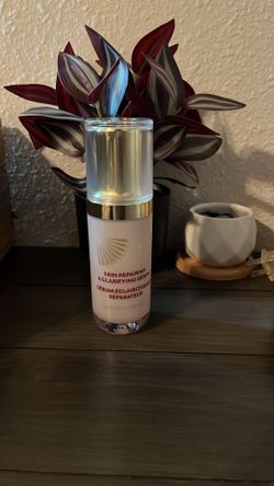 Makari refinning and clarifying serum
