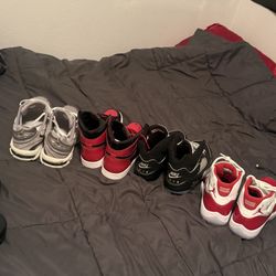 All for sale/ trades, dm for prices and sizes