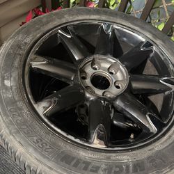 Cuatro. Rines con llantas 20 pulgadas baratos