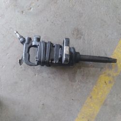 Impact Wrench 1"
