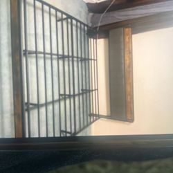 King Size Frame 