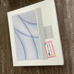 ⚡ Get Your iMac 24" (M1) for Just $5 Down – Instant Approval! - All in One Desktop