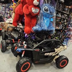 Carros electricos para niños niñas kids boys girls
$100 up depending on style 