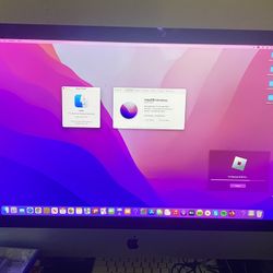 Apple mac os monterey 12.7.6 desktop late 2015